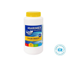 MARIMEX Chlor Triplex 3v1 1,6 kg