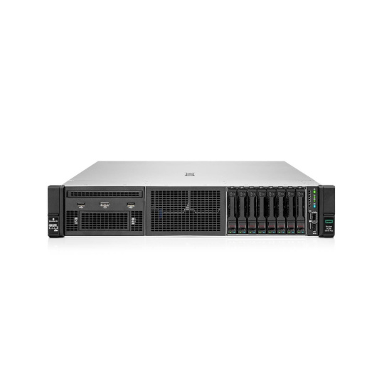 HPE PL DL380g10 Plus 4314 (2.4/16C) 32G MR416i-p/4G 8SFFBCU3 1x800Wti 2x10GSFP+ocp