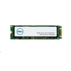 DELL M.2 PCIe NVME Class 40 2280 Solid State Drive - 512GB