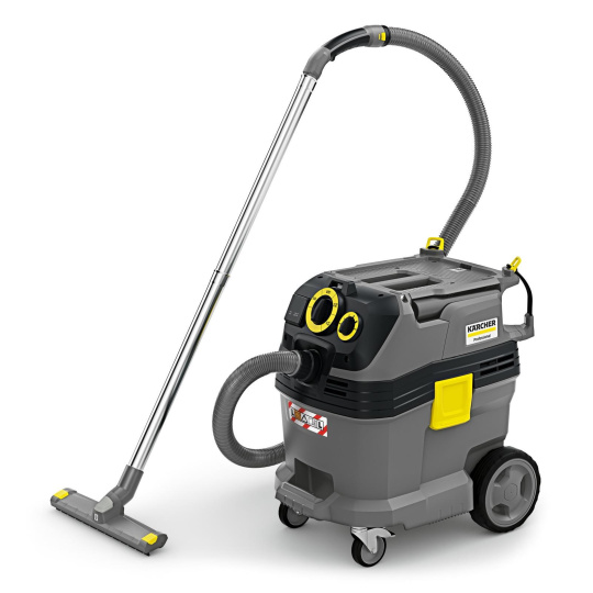 Karcher NT 30/1 Tact Te L - 1.148-211.0