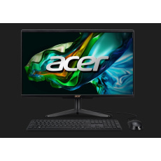 ACER PC AiO Aspire C24-1610 Intel i3-N305,23.8" 1920x1080,8GB,512GB,Intel UHD,Win11