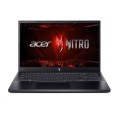 ACER NTB Nitro V 15 (ANV15-41-R44G),Ryzen5-6600H,15.6"FHD,16GB,512GB SSD,RTX 2050,W11H,Black