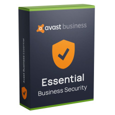 _Nová Avast Essential Business Security pro 97 PC na 36 měsíců