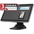 Virtuos AerPOS PP-8632CV, 22", 4GB, 120GB SSD, Win 10 IoT, kapacitní, bezrámečkový