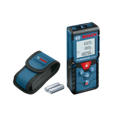 Bosch GLM 40, Professional