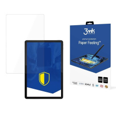 3mk ochranná fólie Paper Feeling™ pro Samsung Galaxy Tab S6 (2ks)