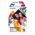 Fujifilm Film Instax Mini Spray Art