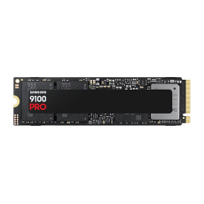 Samsung 9100 PRO PCIe 5.0 NVMe M.2 SSD – 1 TB