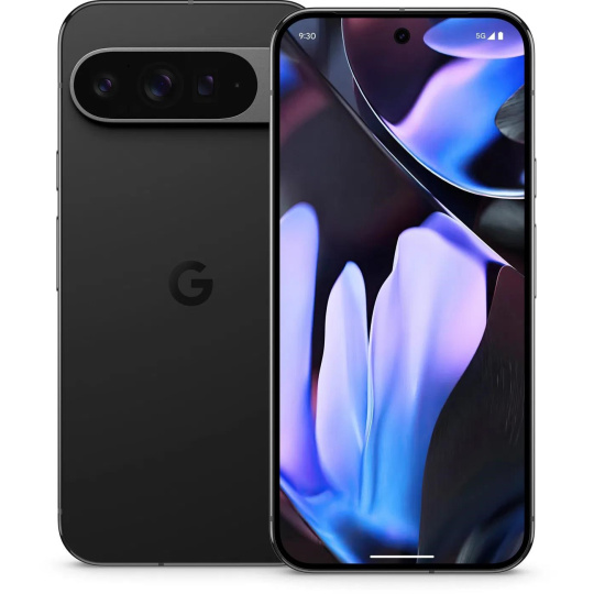 Google Pixel 9 Pro XL 256GB Obsidian, USA