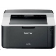 BROTHER -poškozený obal- tiskárna laserová mono HL-1112E - A4, 20ppm, 600x600, 1MB, GDI, USB 2.0, černá