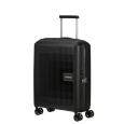 American Tourister Soundbox SPINNER 55/20 EXP TSA  Bass black