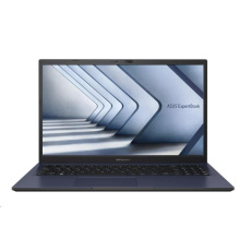 ASUS NTB ExpertBook B1 (B1502CGA-NJ0528), N100, 15.6" 1920 x 1080, 8GB, 256GB SSD, UHD, bez OS