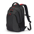 DICOTA Backpack SEEKER II 13-16" Black