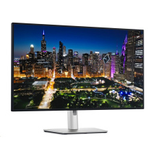 DELL LCD U3225QE - 32"/IPS/LED/3840x2160/16:9/120Hz/8ms/3000:1/600 cd/m2/DP/HDMI/THb/PIVOT/VESA/3YNBD (210-BQTK)