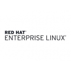 HP SW Red Hat High Availability 2 Sockets or 2 Guests 1 Year Subscription E-LTU