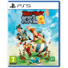 PS5 hra Asterix & Obelix XXL 2