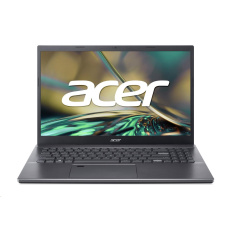 ACER NTB Aspire 5 15 (A515-58M-58B5),i5-13420H,15.6"FHD,16GB,1TB SSD,Intel UHD,Linux,Gray