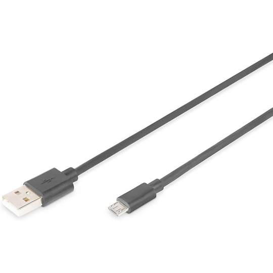 Datalogic připojovací kabel, USB / micro USB