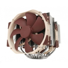 NOCTUA NH-D15 SE-AM4 - chladič procesoru, AM4