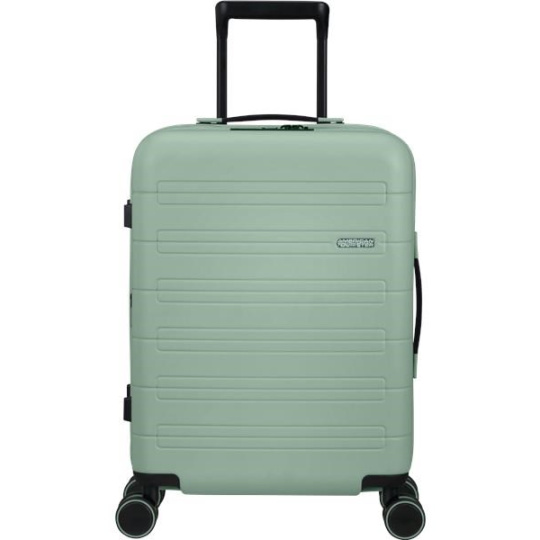 AMERICAN TOURISTER NOVASTREAM SPINNER 55/20 TSA EXP Nomad Green