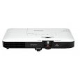 EPSON projektor EB-1780W, 1280x800, 3000ANSI, 10000:1, HDMI, USB 3-in-1, MHL, WiFi, 1,8kg, 5 LET ZÁRUKA