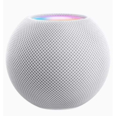 BAZAR - APPLE HomePod Mini white - Poškozený obal (Komplet)