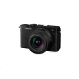 Panasonic Lumix DC-S9 + S-R1840 - hluboká černá