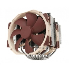 NOCTUA NH-D15 - chladič procesoru, LGA1851, AM4