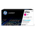 HP 656X High Yield Magenta Original LaserJet Toner Catridge (CF463X) (22,000 pages)