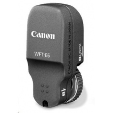 Canon WFT-E6B wireless file transmitter - bezdrátový přenašeč dat