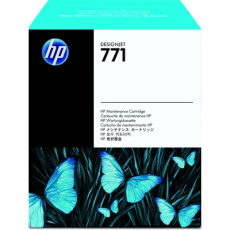 HP 771 Maintenance Cart, CH644A