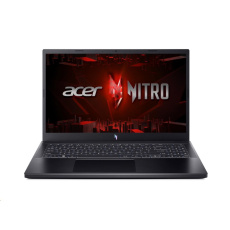 ACER NTB Nitro V 15 (ANV15-51-56Y8),i5-13420H,15.6"FHD,16GB,1024GB SSD,RTX 3050,Win11H,Black