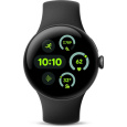 Google Pixel Watch 3 41 mm Obsidian, EU