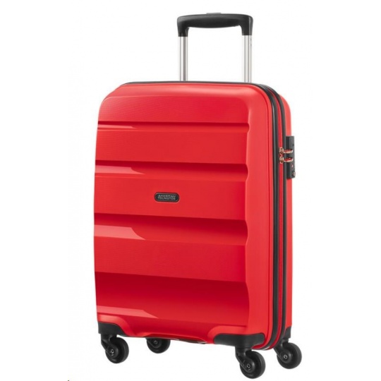 American Tourister Bon Air DLX SPINNER 75/28 TSA EXP Magma red