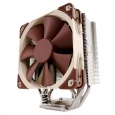 NOCTUA NH-U12S - chladič procesoru, LGA1851, AM5