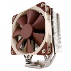 NOCTUA NH-U12S - chladič procesoru, LGA1851, AM4