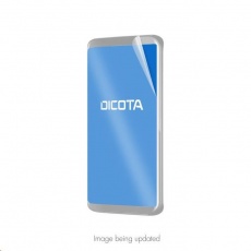 DICOTA Anti-glare filter 9H for iPhone 8 / SE2.Gen, self-adhesive