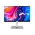 BAZAR - ASUS LCD 27" PA278CV 2560x1440 ProArt IPS WQHD USB-C-VIDEO+65W 100%sRGB 5ms 350cd repro HDMI DP USB VESA Pivot -