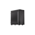 Endorfy skříň Armis 100 Solid / Mid Tower / 2xUSB3.0 / SD/microSD čtečka / 1x120 Fan / černá