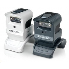 Datalogic Gryphon GPS4421, 2D, USB, kit (USB), bílá