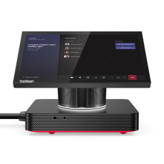 LENOVO PC ThinkSmart Hub 500 Gen2 Zoom - i5-8365U vPro,10.1" FHD Touch,16GB,256SSD,HDMI,USB,Wifi,Win11 IoT