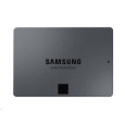 BAZAR - SSD  2,5" Samsung 870 QVO SATA III-1000GB - Poškozený obal (Komplet)