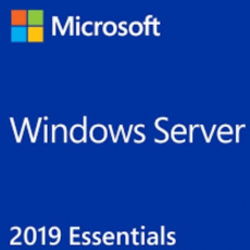 DELL_ROK_Microsoft_Windows_Server 2022 Essentials 10 CORE (for Distributor sale only)