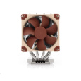 BAZAR - NOCTUA NH-D9 DX-3647 4U - chladič procesoru, LGA3647 - Poškozený obal (Komplet)