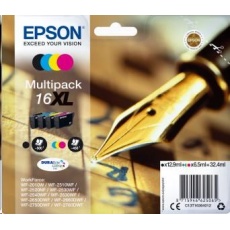 EPSON ink 16XL Series 'Pero' multipack