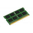 KINGSTON SODIMM DDR3 4GB 1600MHz CL11