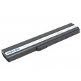 AVACOM baterie pro Asus A42/A52/K52/X52 Li-Ion 11,1V 5600mAh