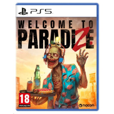 PS5 hra Welcome to ParadiZe