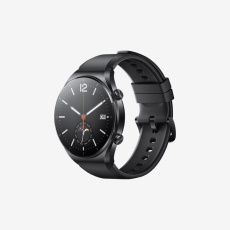 BAZAR - Xiaomi Watch S1 (Black) - Po opravě (Komplet)