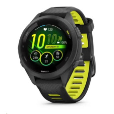 Garmin - Forerunner 265S - black, EU